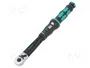 Wera Click-Torque C1 Clé Dynamométrique 10 - 50 Nm