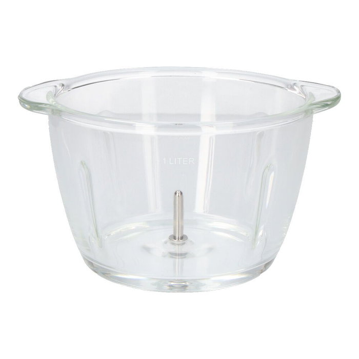 Edm Vaso cristal recambio ref. 07669 Edm Vaso cristal recambio ref. 07669
