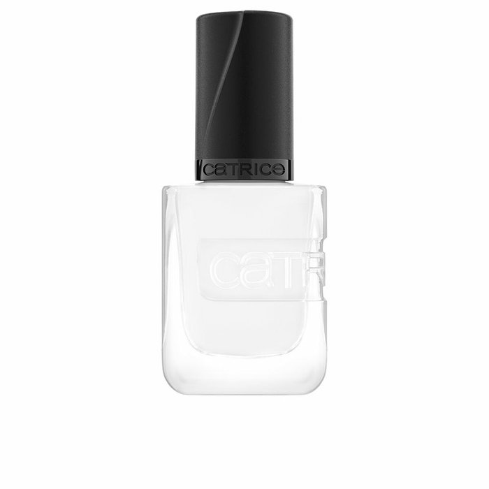 Catrice Gel Affair Vernis à ongles 001 Ibiza Feeling Blanc
