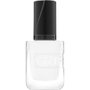 Catrice Gel Affair Vernis à ongles 001 Ibiza Feeling Blanc