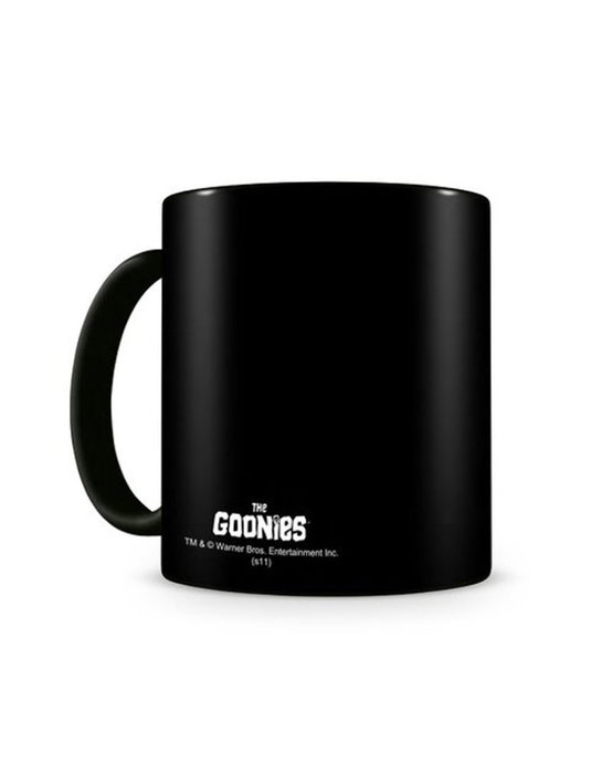 SD Toys Tasse Céramique The Goonies Never Say Die 300 ml