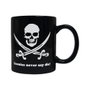 SD Toys Tasse Céramique The Goonies Never Say Die 300 ml