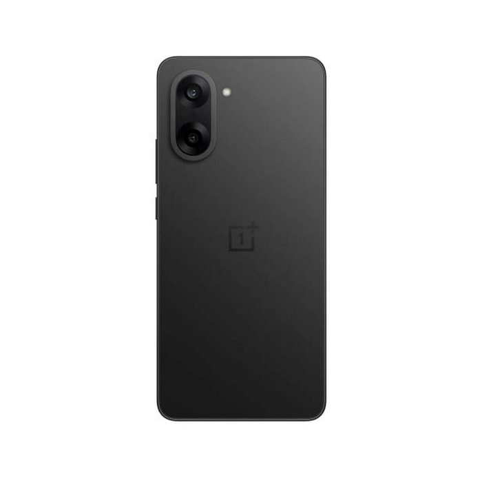 Smartphone OnePlus 6,77" Mediatek Dimensity 8350 8 GB RAM 256 GB Noir