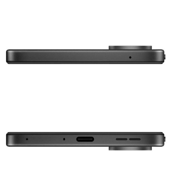 Smartphone OnePlus 6,77" Mediatek Dimensity 8350 8 GB RAM 256 GB Noir