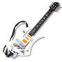 Guitare pour Enfant Real Madrid C.F.