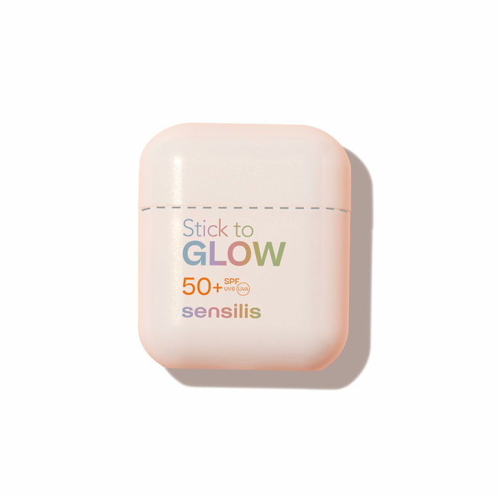 Sensilis Stick Glow SPF50+ 8,5 g Sensilis Stick Glow SPF50+ 8,5 g