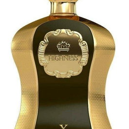 Parfum Homme Afnan Highness X EDP 100 ml