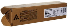 Ricoh Cartouche de toner Noir pour IM 460, IM 370, IM 370F