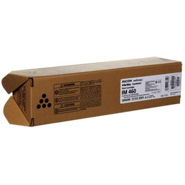 Ricoh Toner Noir Standard pour IM 460, IM 370, IM 370F - 9000 Pages