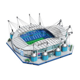 DEQUBE Manchester City Stadium 4473 pièces