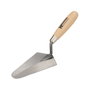 Wolfpack Linea Profesional Truelle Manche Bois 348 / 140 mm