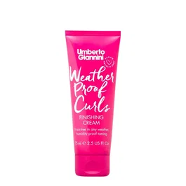 Umberto Giannini Weather Proof Curls Hair Styling Cream 75 ml