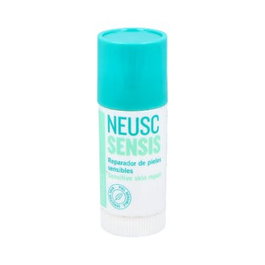 NEUSC SENSIS STICK REPARADOR pour peaux sensibles 24g