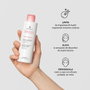Skin Resist SKIN RESIST VELVET gel nettoyant doux visage et yeux 200 ml