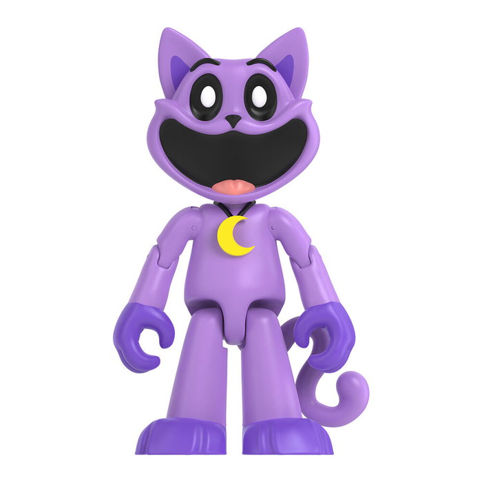 PHATMOJO - Blister de 2 Figurines Action Poppy Playtime - Jouet de Collection (H: 45 cm, L: 180 cm, P: 250 cm) PHATMOJO - Blister de 2 Figurines Action Poppy Playtime - Jouet de Collection (H: 45 cm, L: 180 cm, P: 250 cm)