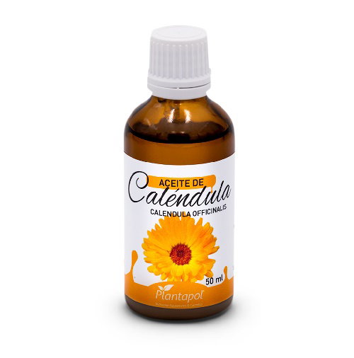 Aceite De Caléndula Aceite De Caléndula