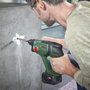 Bosch UniversalHammer 18V avec batterie 2,5 Ah et chargeur