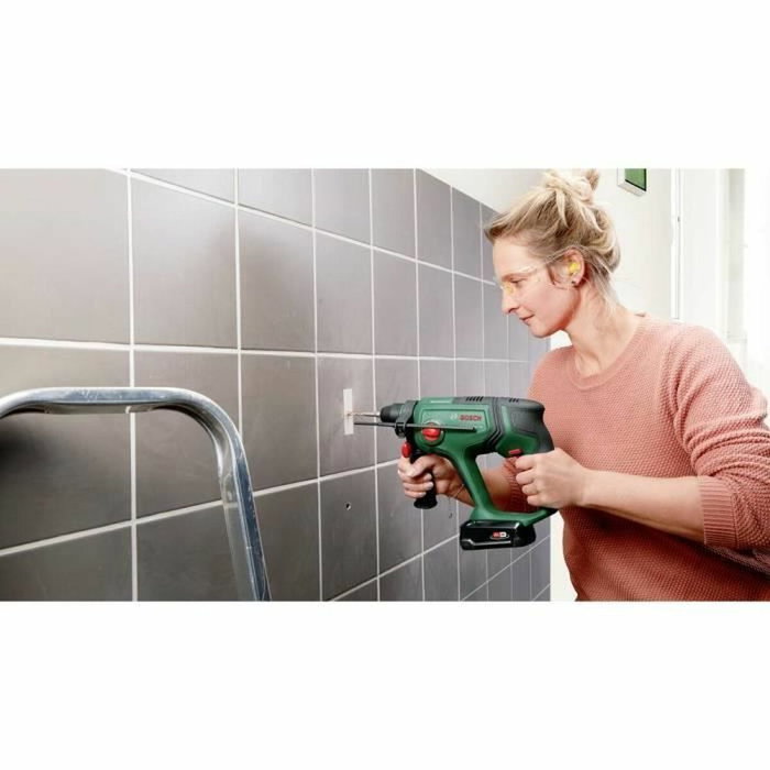 Bosch UniversalHammer 18V Perforateur SDS Plus 2,5 Ah