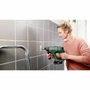 Bosch UniversalHammer 18V Perforateur SDS Plus 2,5 Ah