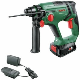 Bosch UniversalHammer 18V Perforateur SDS Plus 2,5 Ah