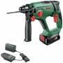 Bosch UniversalHammer 18V Perforateur SDS Plus 2,5 Ah