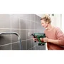 Bosch UniversalHammer 18V Perforateur SDS Plus sans fil 2,5 Ah - 2 J - Léger 2,5 kg