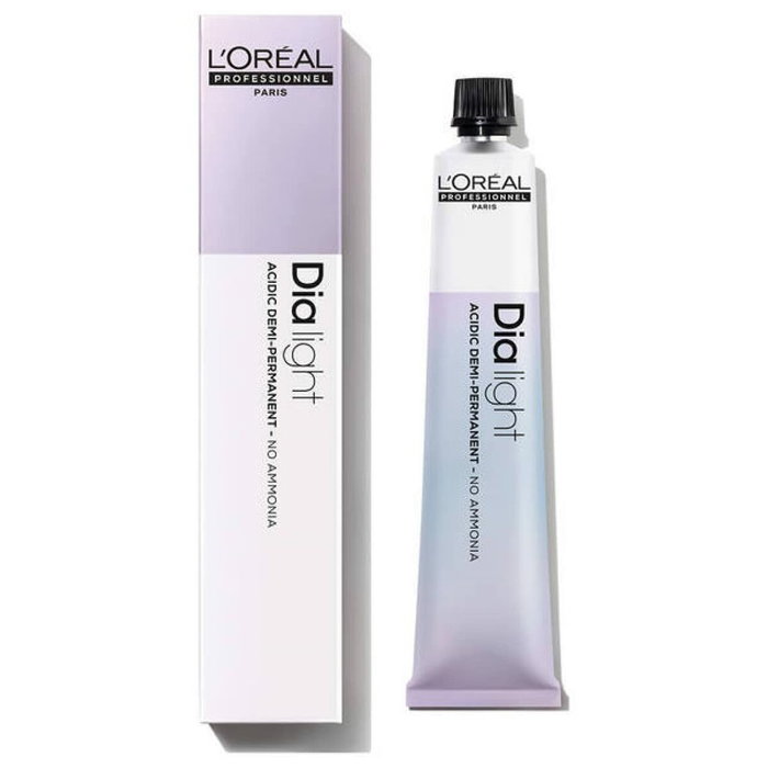 L'Oréal Professionnel Paris Dia Light Boost Yellow 50 ml
