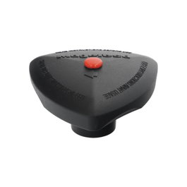 MAGEFESA Bouton Original pour Cocotte Star 2012, Noir