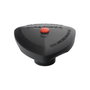 MAGEFESA Bouton Original pour Cocotte Star 2012, Noir