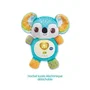 Vtech Baby Tapis d'activité Koala VTE3417765745058