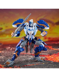 Hasbro Transformers Legacy United Prime Universe Thundertron