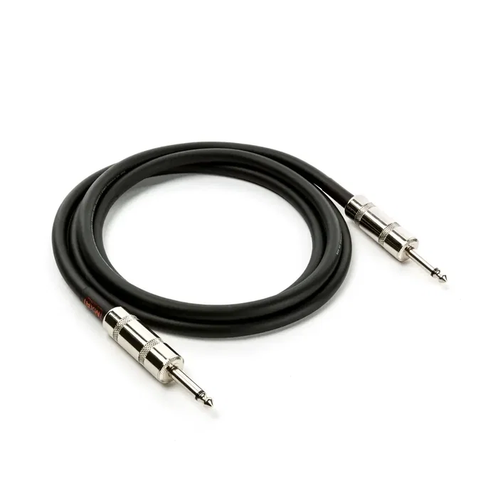 MXR Câble de haut-parleur HD de 1,829 m (6 ft)