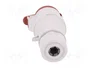 PAWBOL Connecteur d'alimentation AC triphasée 16A 400V AC (Mâle et Femelle)