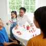Mattel Juego Castores Constructores - Jeu de construction de tours pour enfants à partir de 5 ans - 45 pièces