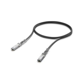 Ubiquiti Câble Direct Attach SFP+ à SFP+, 10 Gbps, 1 m