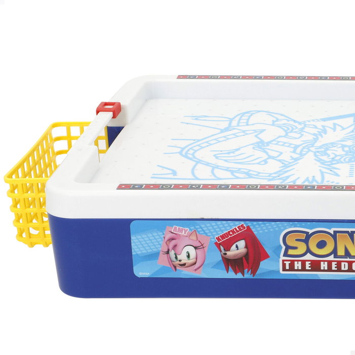 Domino Sonic (2 Unités)
