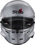 Stilo ST5 F Composite Tourisme Snell SA2020 FIA8859-15 HANS FIA8858-10 Gris/Intérieur Noir - 57