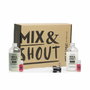 Mix & Shout Lot Protecteur de Routine 4 pièces
