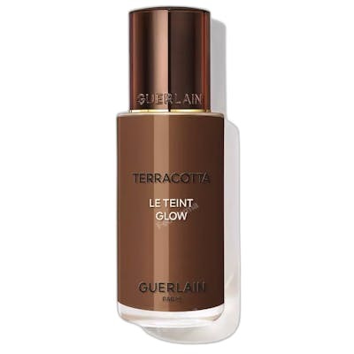 Guerlain Terracotta Le Teint Glow Fond de Teint Fluide 9N Guerlain Terracotta Le Teint Glow Fond de Teint Fluide 9N