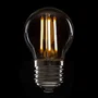 WO-LF Ampoule LED E27 4W 288Lm 2700K Filament G45 [WO-LF-G45-E27-4W-WW-EP06]