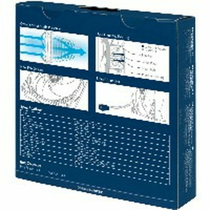 Ventillateur de cabine Arctic ACFAN00130A