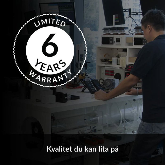 Ventillateur de cabine Arctic ACFAN00130A