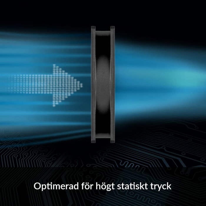 Ventillateur de cabine Arctic ACFAN00130A