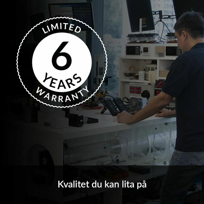 Ventillateur de cabine Arctic ACFAN00130A