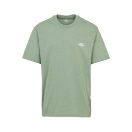 T-shirt à manches courtes homme Dickies Summerdale Aigue marine L