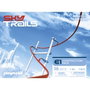 Playmobil Sky Trails Construction Pack, Circuit aérien, 38 pièces