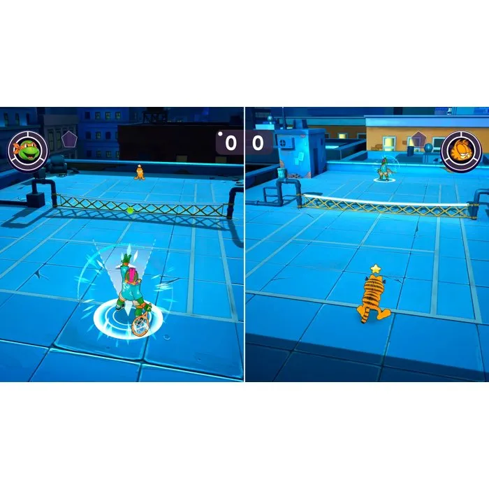Just For Games Nickelodeon Extreme Tennis - Xbox Series X