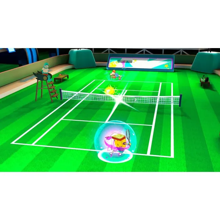Just For Games Nickelodeon Extreme Tennis - Xbox Series X