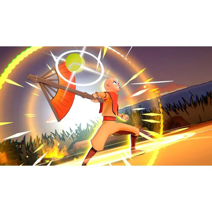 Just For Games Nickelodeon Extreme Tennis - Xbox Series X