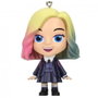 Sd Toys Porte-clés figuratif Wednesday Enid Sinclair PVC 6 cm
